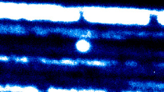 Новосъздадената комета 3I ATLAS открита на 1 юли 2025 г от