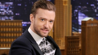 Джъстин Тимбърлейк съобщи че ще гостува в полувремето на Супербоул