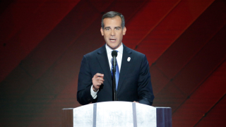 Тръмп сбъдна най-лошите страхове на кандидатурата на Лос Анджелис за олимпиада