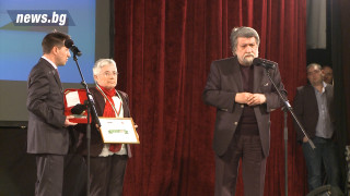 Рашидов защитава Борисов на "Достойните българи"