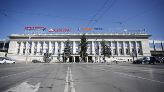 Столичната полиция на крак заради финала за Купата на България
