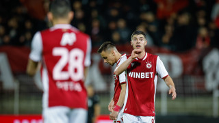 ЦСКА използва социалните си мрежи за да се обърне към