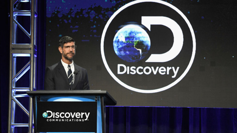 Discovery добавя нови 9 лайфстайл канала към групата си срещу 14,6 милиарда долара