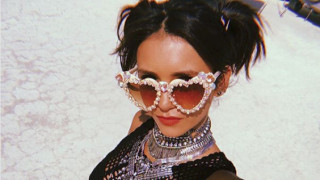 Ако погледнем профила на Нина Добрев в Instagram ще разберем