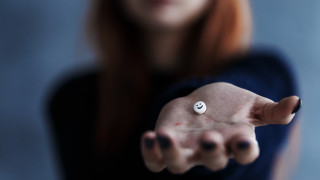 Кетаминът е известен като конска упойка и се използва за