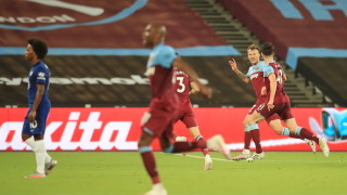 Крилото на Уест Хем Андрий Ярмоленко призова руските футболисти