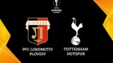 Record of accreditation requests for the match Lokomotiv (Pd) - Tottenham