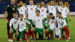 България поема към Евро`2016