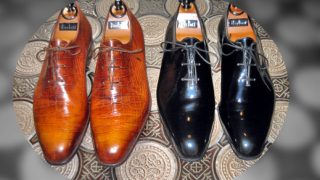 Обувки, вдъхновени от Анди Уорхол