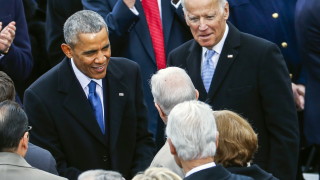 Бившият американски президент Барак Обама призова завършващите образованието си през