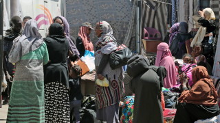 Примирието в Судан е прекратено