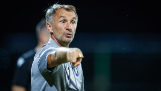 Треньорът на Крумовград: Моето желание е да играем групата за 7-10 място в плейофната част 