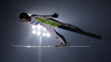 Норвежка ски скачачка падна лошо