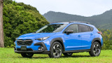 Тест драйв: Subaru Crosstrek - изкуството да кривнеш от правия път