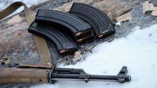 Руските сили вероятно са започнали очакваната си офанзива през пролетта