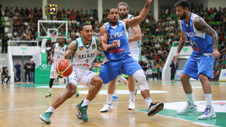 Финалният плейоф за определяне шампиона на България по баскетбол ще