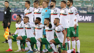 Селекционерът на националния отбор на България Илиан Илиев няма да