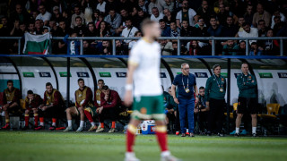 Около 300 привърженици ще подкрепят българския национален отбор по футбол