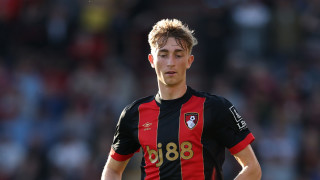 Защитникът на Борнемут Дийн Хаусен ще се присъедини към Реал