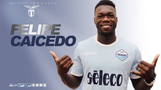 Отборът на Лацио официално се сдоби с нов нападател Договор