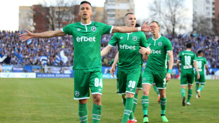 Ръководството на Лудогорец стяга сериозна лятна селекция твърди Тема Спорт