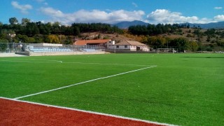 Три детски формации от Сандански ще играят контролни срещи с