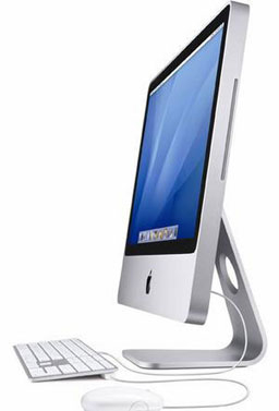 Apple обнови линията си iMac компютри 