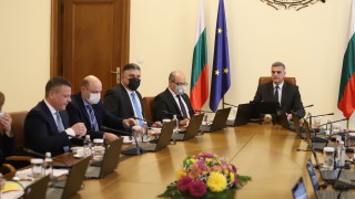 България ще започне техническо подготвяне на искане за прилагане на
