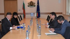 Аржентина създава икономически хъб у нас
