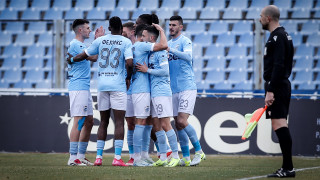 С решение на Районен съд Кърджали Арда е осъден