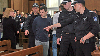 Ченалова с ново обвинение - заради нея избягал Илиян от "Соло"