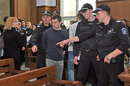 Ченалова с ново обвинение - заради нея избягал Илиян от "Соло"