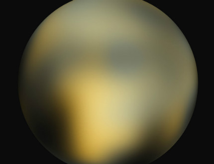 Сондата New Horizons приближава Плутон