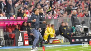 Бъдещето на Нико Ковач в Байерн Мюнхен продължава да бъде