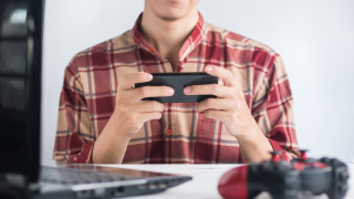 Игрите винаги са били част от Facebook но в една