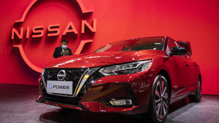 Nissan: Всички нови модели, които пускаме в Европа ще бъдат електрически