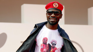 Високопоставен представител на основната опозиционна партия в Уганда обяви че