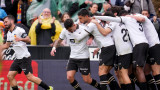 Валенсия - Хетафе 1:0 в мач от Ла Лига