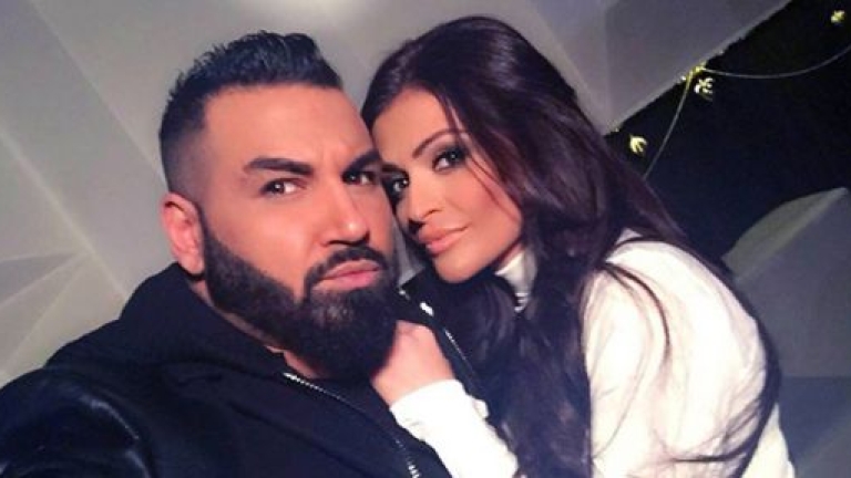 Азис и Преслава пред скандал