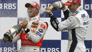 Алекс Вурц фаворит на американците