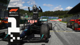  Валтери Ботас завоюва първото съревнование във Формула 1 през 2020 година 