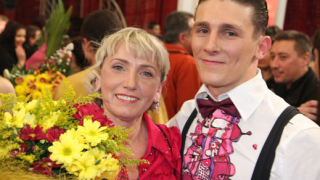 Елена Йончева се разделила със Сергей Станишев