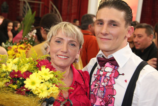 Елена Йончева се разделила със Сергей Станишев