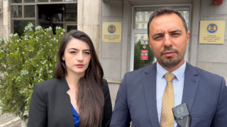 Продължаваме промяната внесе сигнал в Комисията за противодействие на корупцията