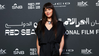 Според информации в медиите Дакота Джонсън отново е започнала да