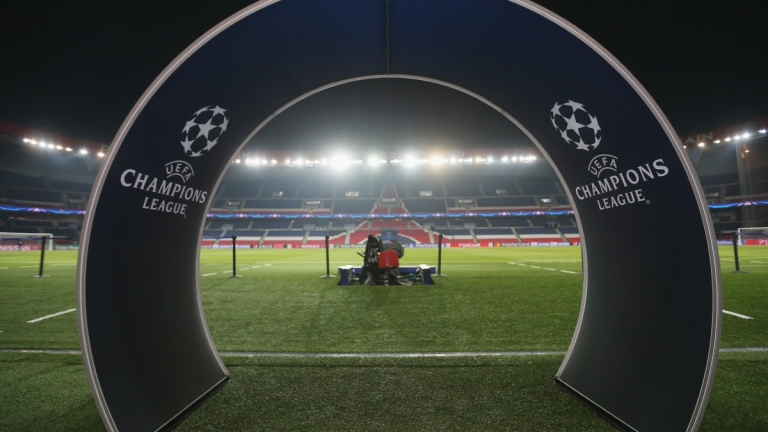 Загубата от Сити бележи повратен момент в европейския път на ПСЖ