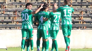 Ръководството на Берое ще приключи селекцията със защитник пишат колегите