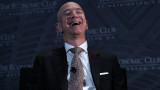 Джеф Безос, Amazon и промяната, на която се реши милиардерът