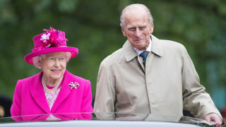 Как Елизабет Втора ще почете паметта на принц Филип