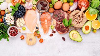 Световните цени на храните отчетоха най големия годишен спад от 2015